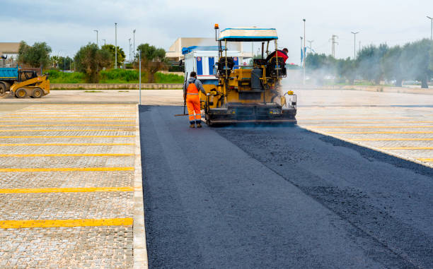 Driveway Pavers for Homes in Southside, AR