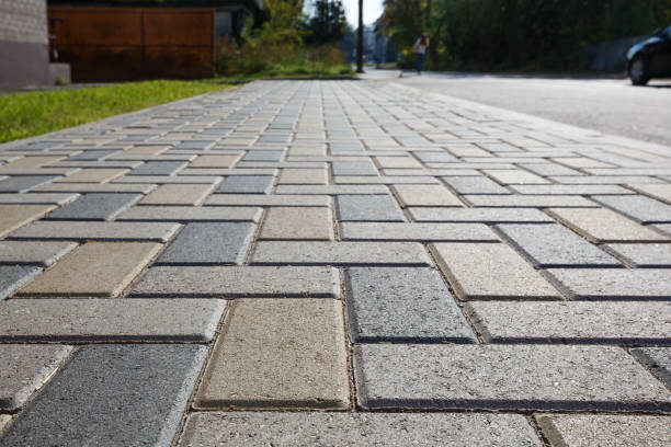 Best Residential Driveway Paver Services  in Southside, AR