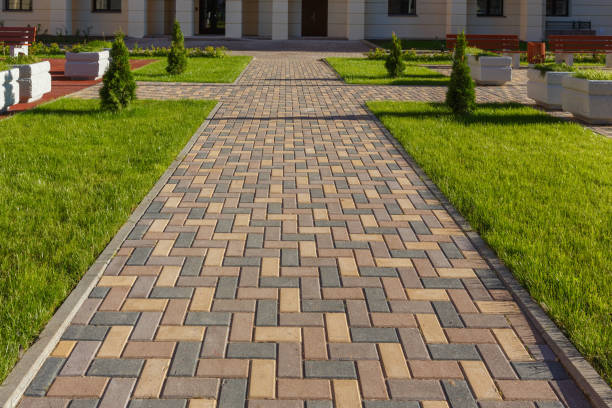 Reasons to Select Us for Your Driveway Paving Requirements in Southside, AR